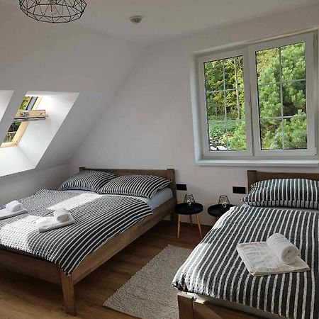 Filipovice Horsky Apartman Miki מראה חיצוני תמונה