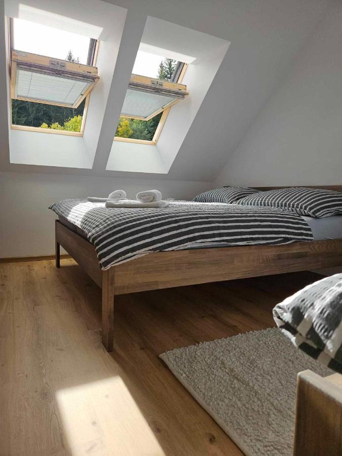 Filipovice Horsky Apartman Miki מראה חיצוני תמונה