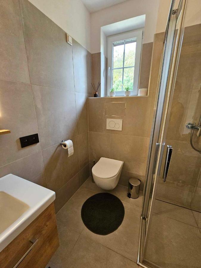 Filipovice Horsky Apartman Miki מראה חיצוני תמונה
