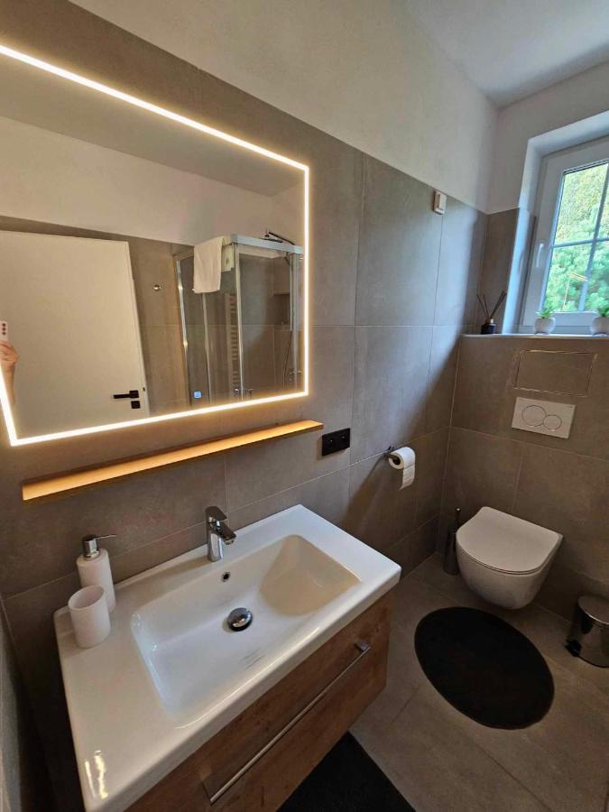 Filipovice Horsky Apartman Miki מראה חיצוני תמונה