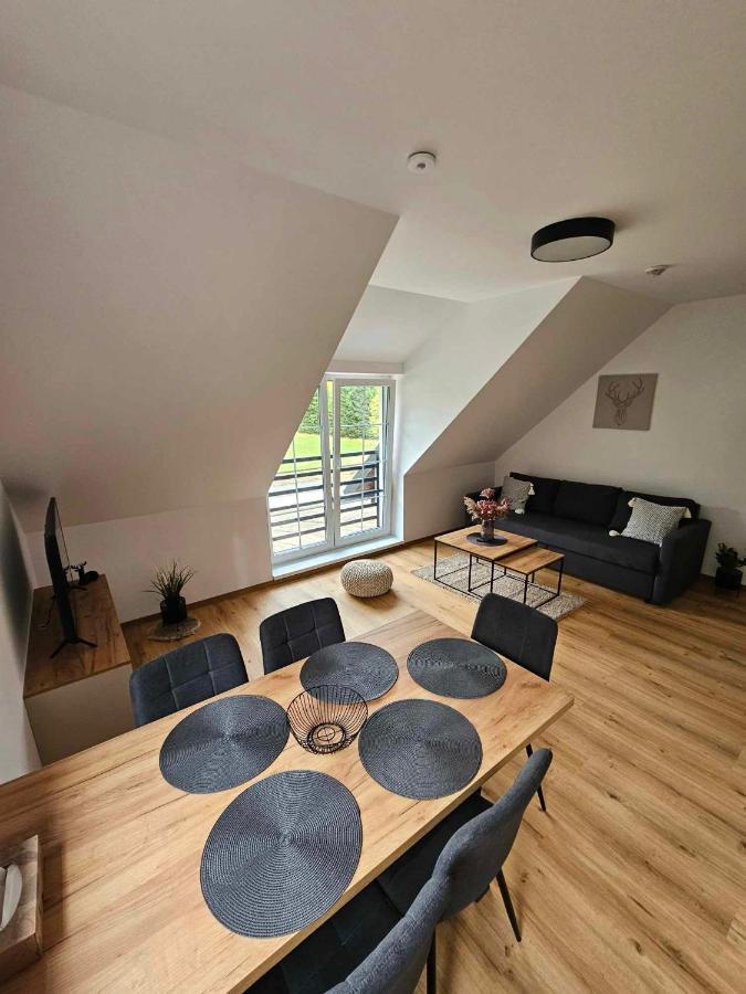 Filipovice Horsky Apartman Miki מראה חיצוני תמונה