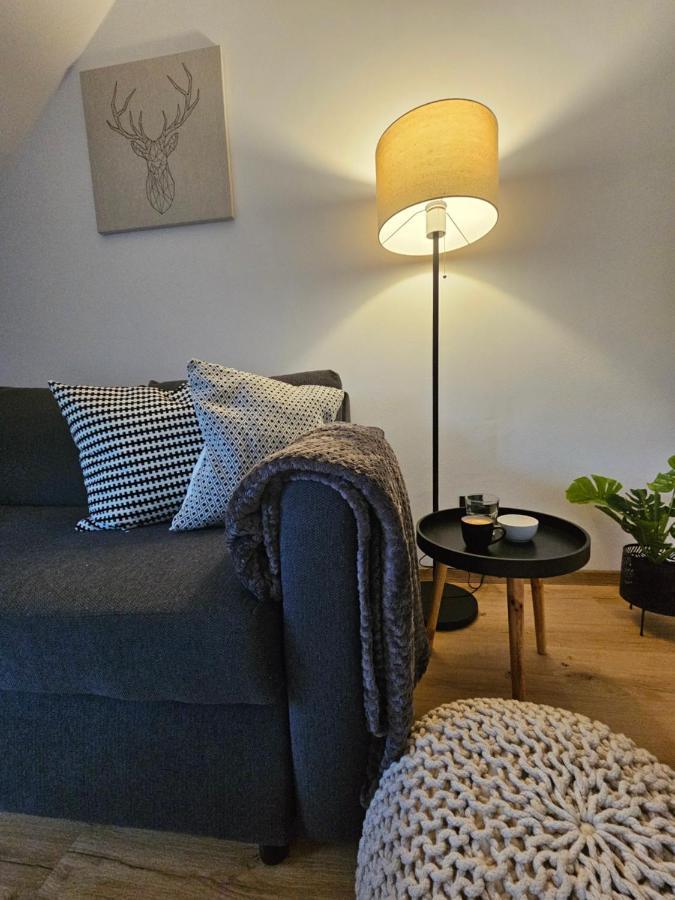 Filipovice Horsky Apartman Miki מראה חיצוני תמונה
