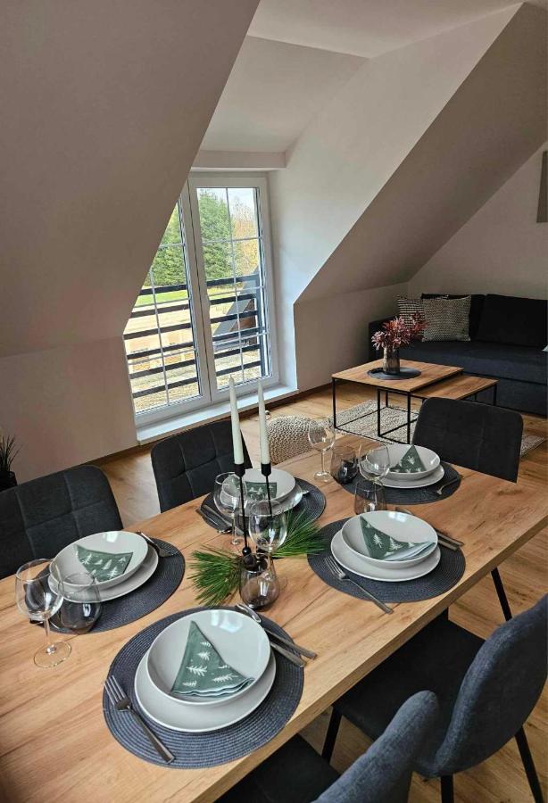 Filipovice Horsky Apartman Miki מראה חיצוני תמונה