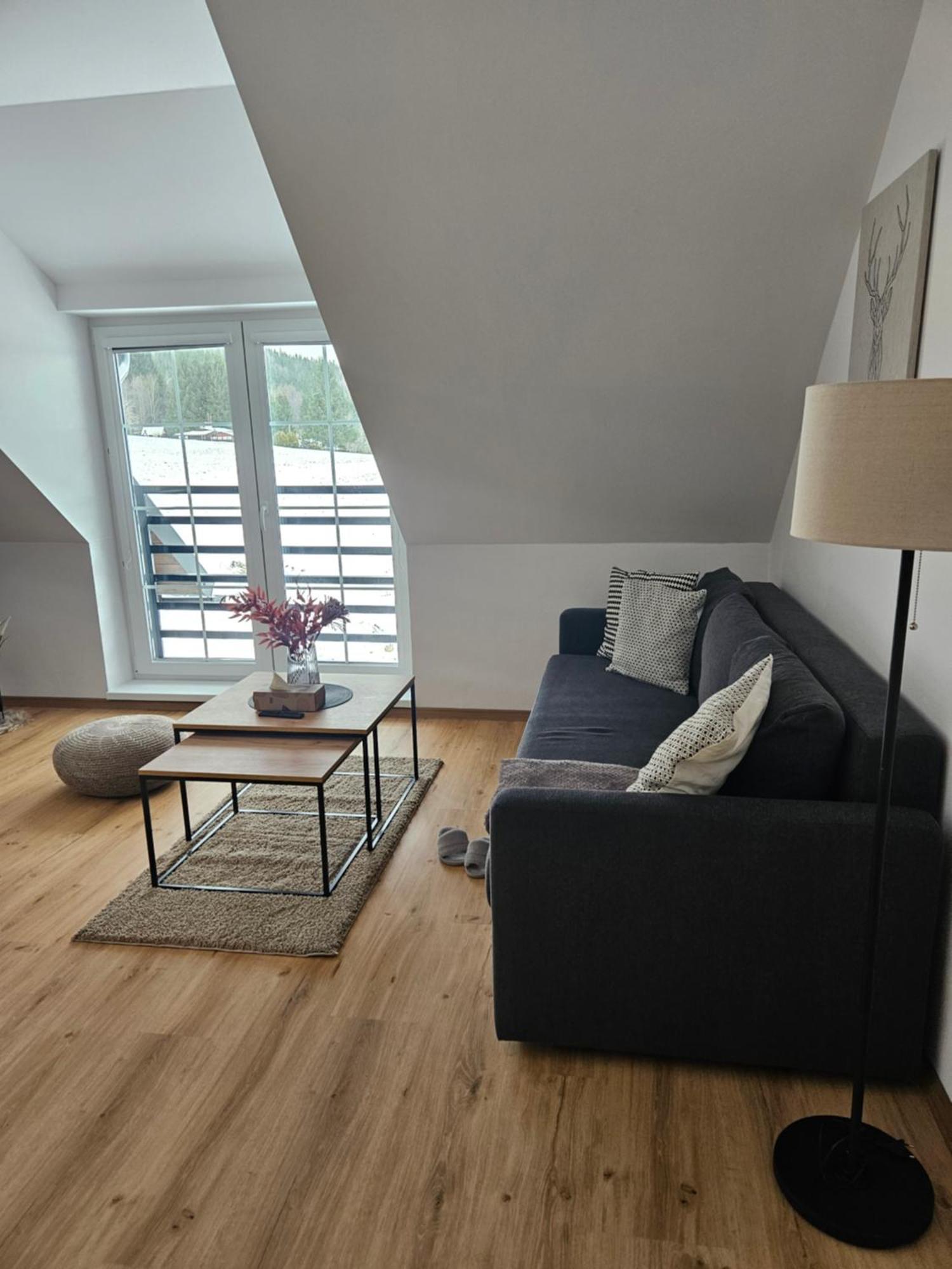 Filipovice Horsky Apartman Miki מראה חיצוני תמונה