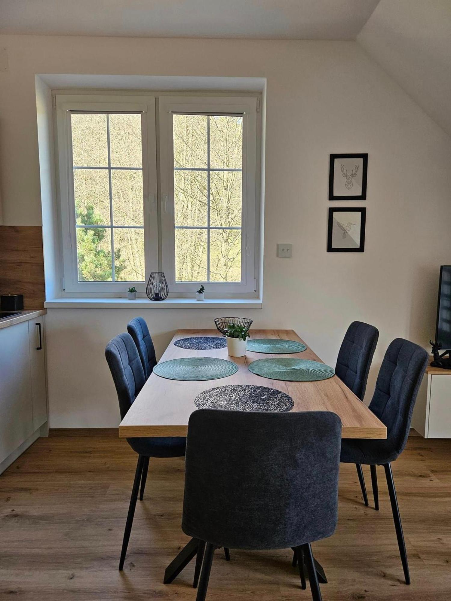 Filipovice Horsky Apartman Miki מראה חיצוני תמונה