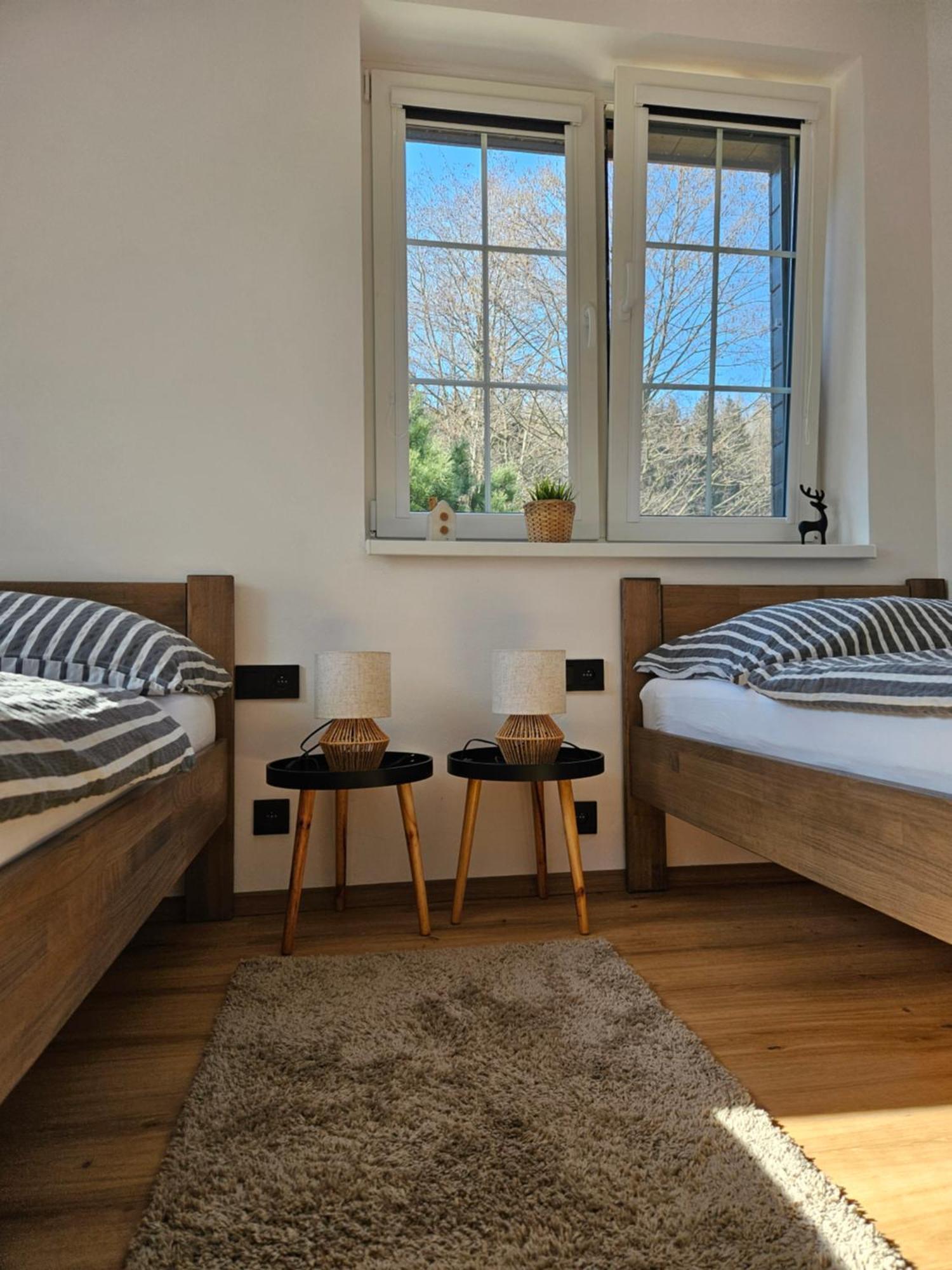 Filipovice Horsky Apartman Miki מראה חיצוני תמונה
