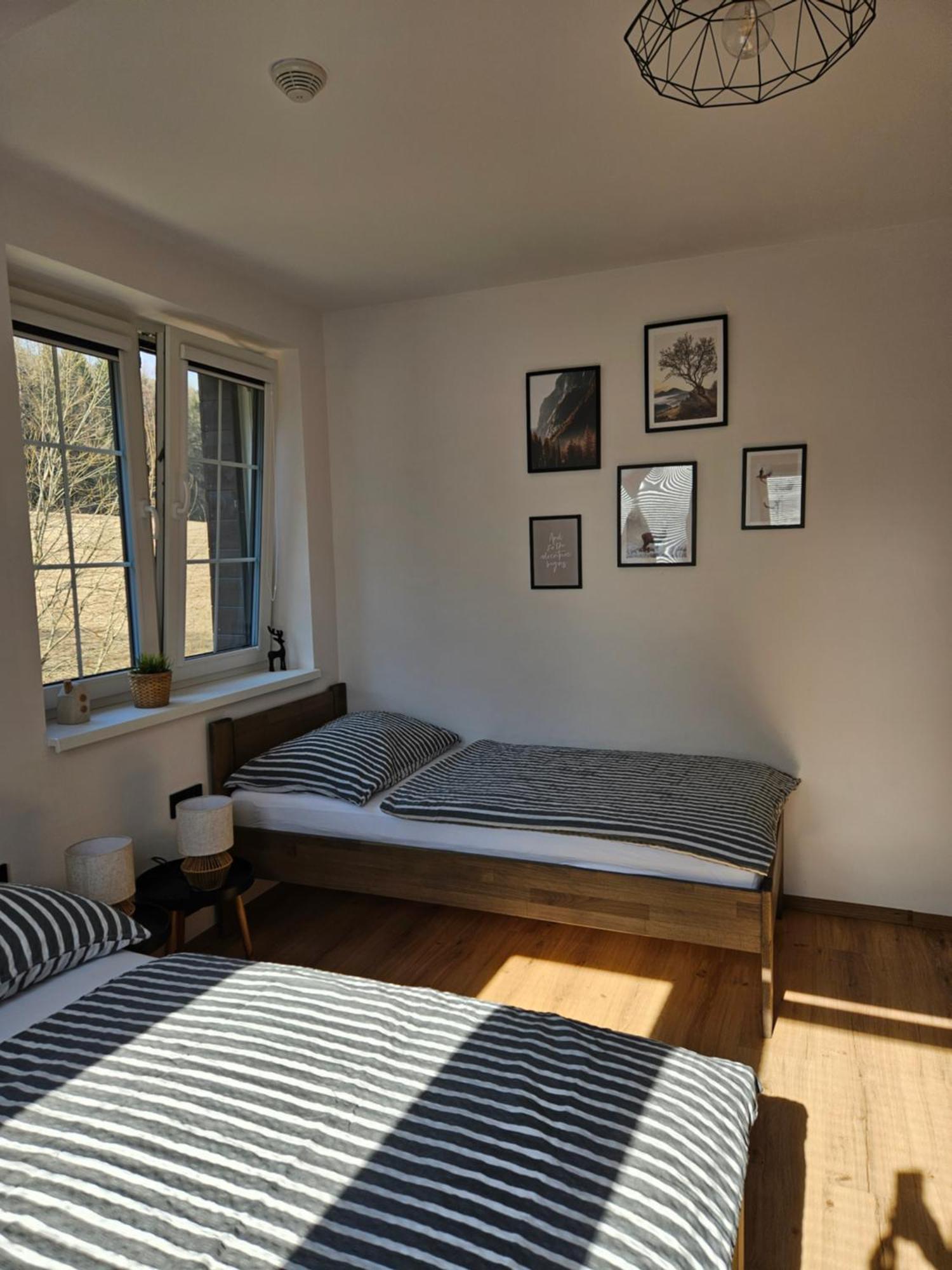 Filipovice Horsky Apartman Miki מראה חיצוני תמונה